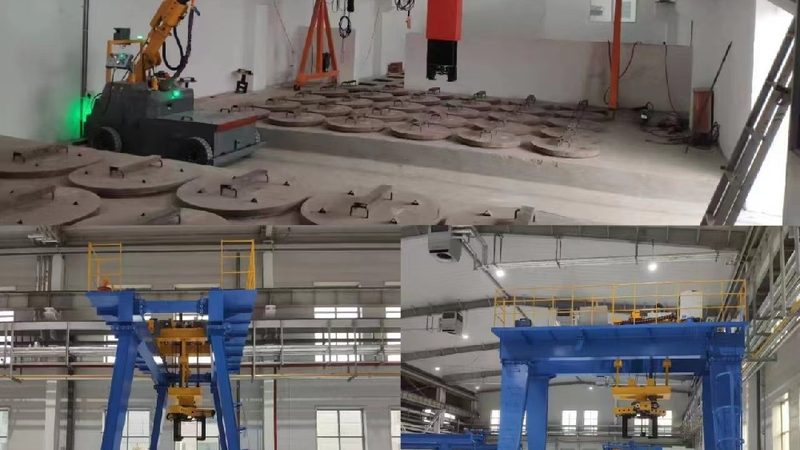 成都行车记录仪：守护起重安全的关键设备