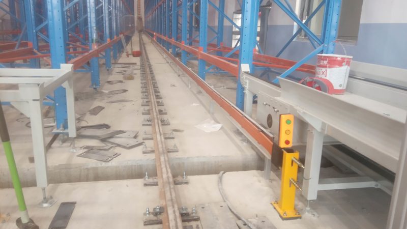 电动葫芦轨道安装，这些细节不能忽视**